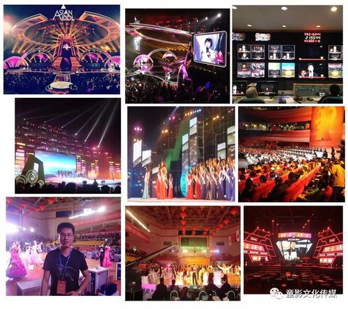 童影傳媒 專業(yè)影視廣告策劃執(zhí)行，打造全方位品牌影響力