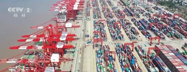 8月份國民經濟保持總體平穩、穩中有進 高質量發展持續深化